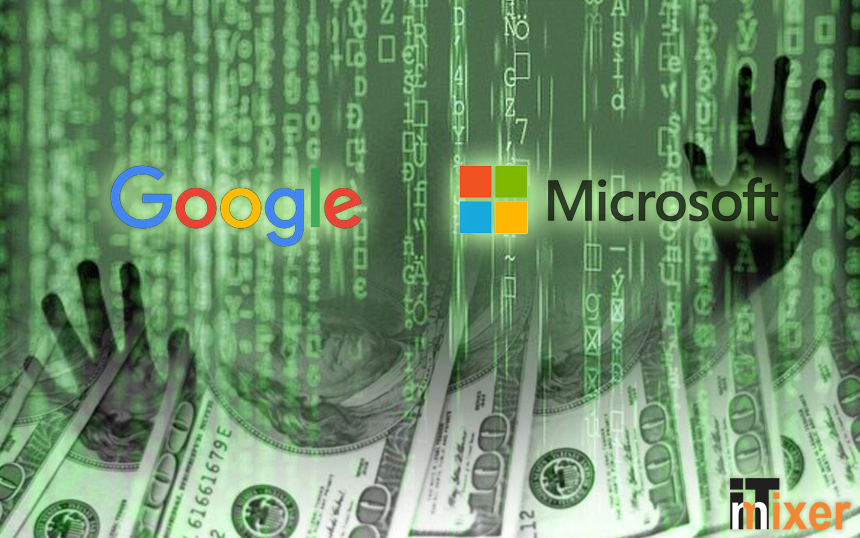 Google i Microsoft obećali: Ulažemo 30 milijardi dolara u sajber bezbjednost