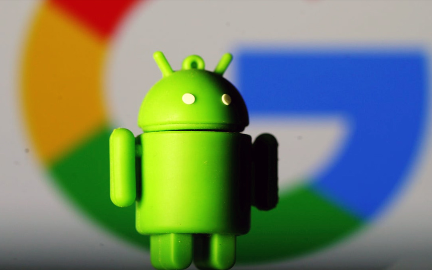 Google android funkcija arhiviranja