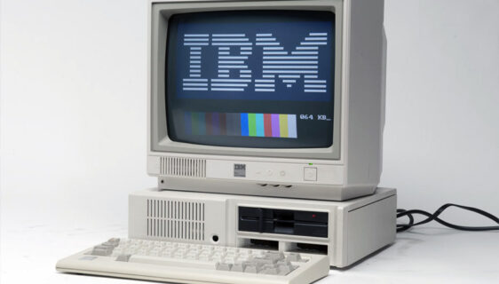 IBM prije 40 godina približio PC računare ljudima