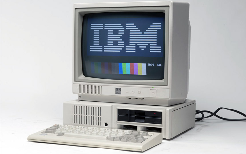 IBM prije 40 godina približio PC računare ljudima