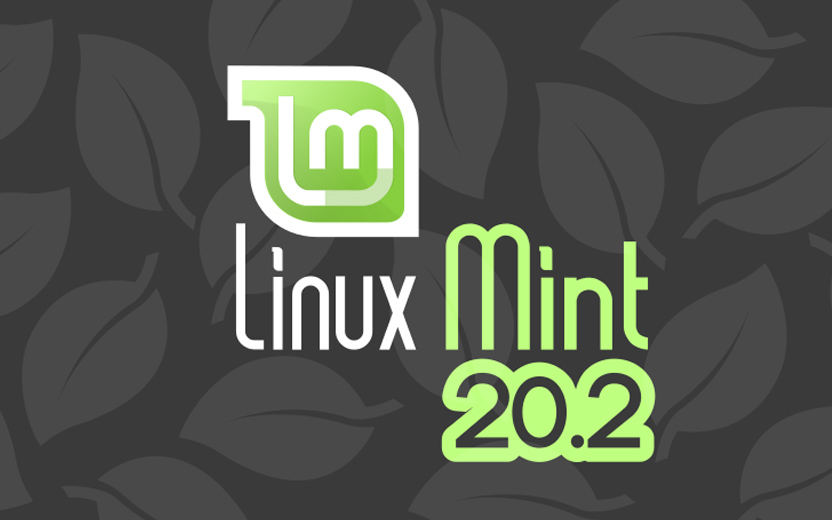 Linux Mint 20.2