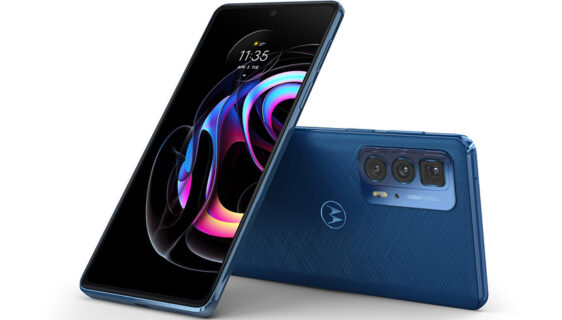 Motorola Edge S Pro zvaničan, ali sada se zove Edge 20 Pro
