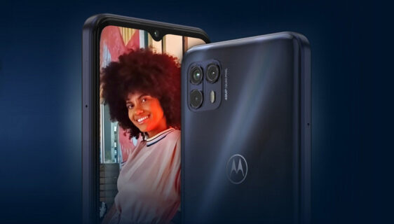 Motorola predstavila Moto G50 5G sa Dimensity 700 čipsetom