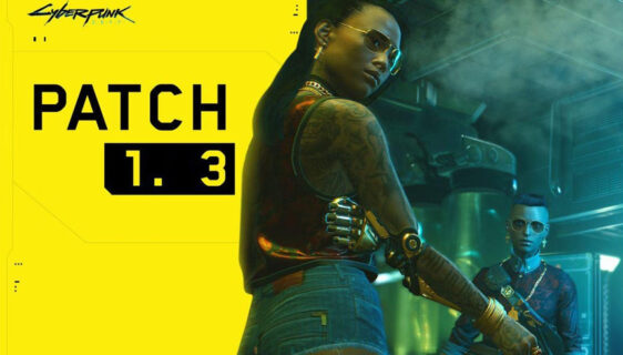 Najnovija zakrpa 1.3 za Cyberpunk 2077 donosi besplatni DCL
