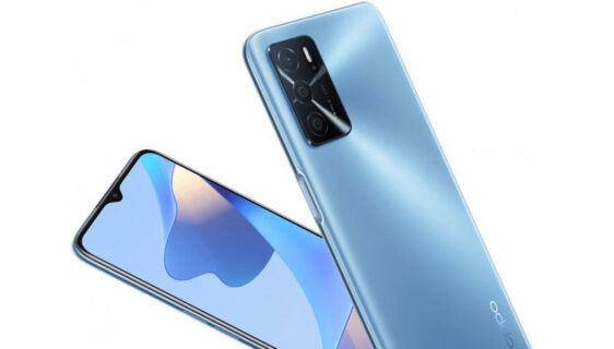 Oppo A16s