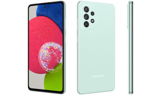 Predstavljen Samsung Galaxy A52s 5G sa Snapdragon 778G čipsetom