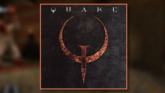 QUAKE