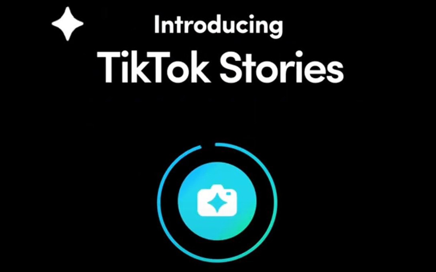 TikTok Stories