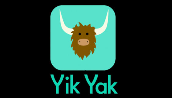 Vratila se anonimna društvena mreža Yik Yak!