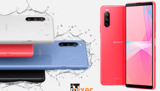 Sony iznenadno predstavio Xperia 10 III Lite smartfon