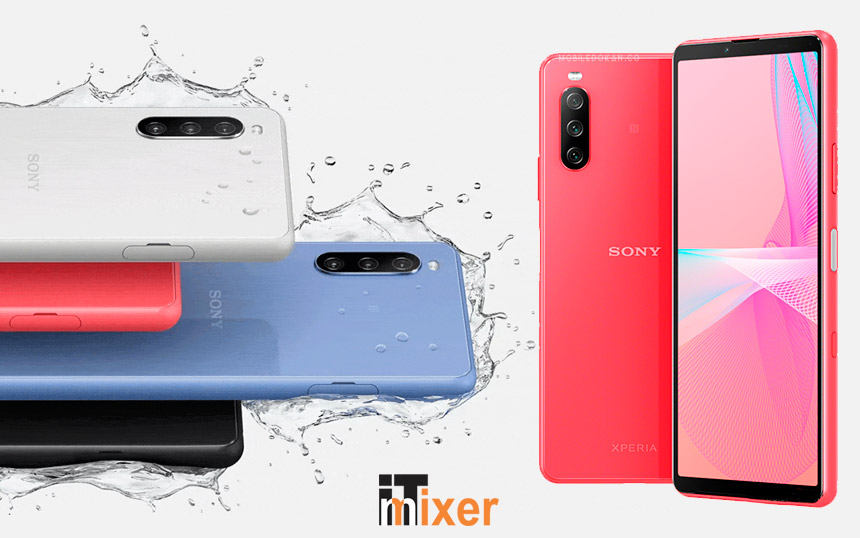 Sony iznenadno predstavio Xperia 10 III Lite smartfon