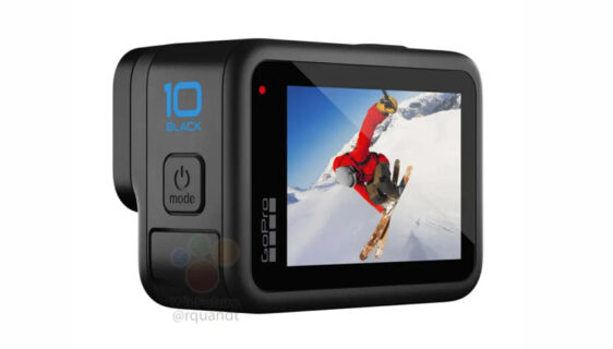 gopro hero 10