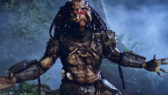 Film - Predator