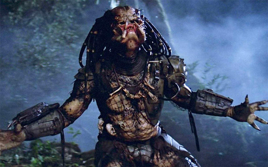 Film - Predator