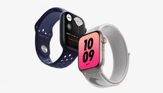 Pametni sat - Apple Watch Series 7