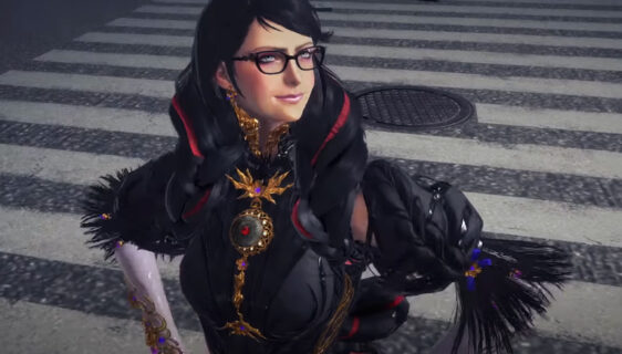 Bayonetta 3 video-igra dobila trejler za gameplay