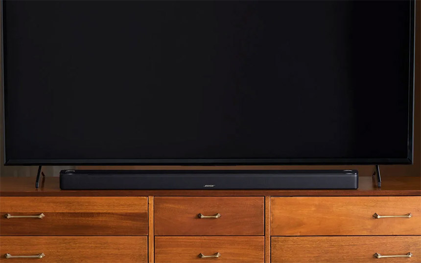 Bose lansirao potpuno novi Dolby Atmos Soundbar 900