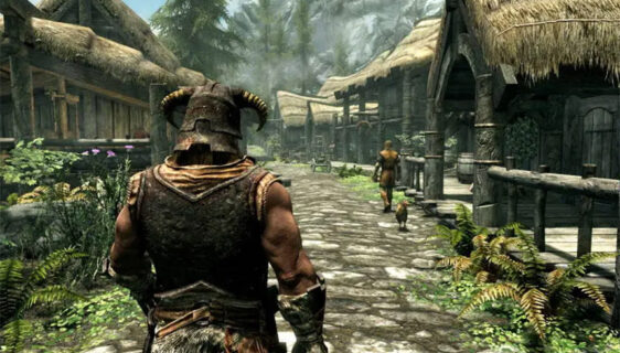 Elder Scrolls 6 bi mogao biti ekskluziva za Xbox