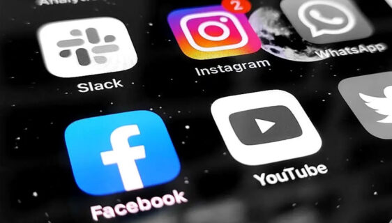 Facebook krije informacije o štetnosti Instagram