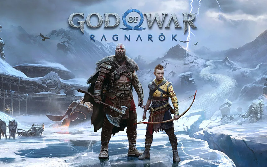 God of War: Ragnarok