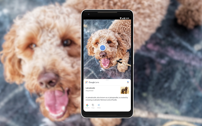 Google Lens novim ažuriranjem korisnicima dodatno sužava pretraživanje