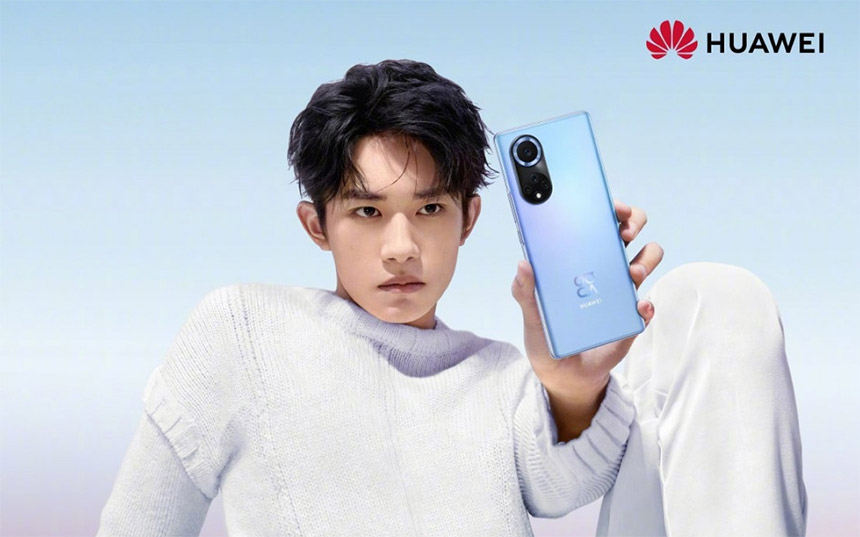 Huawei nova 9