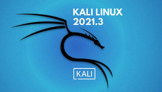 Objavljena Kali Linux verzija 2021.3 - dolazi sa setom novih alata