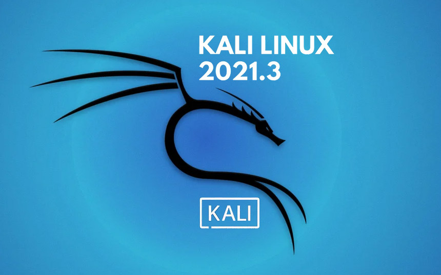 Objavljena Kali Linux verzija 2021.3 - dolazi sa setom novih alata