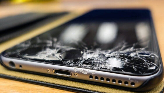 Neovlašćena zamjena ekrana iPhone 13 serije uništiće Face ID
