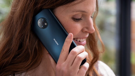 Nokia predstavila najjeftiniji 5g telefon – Nokia G50