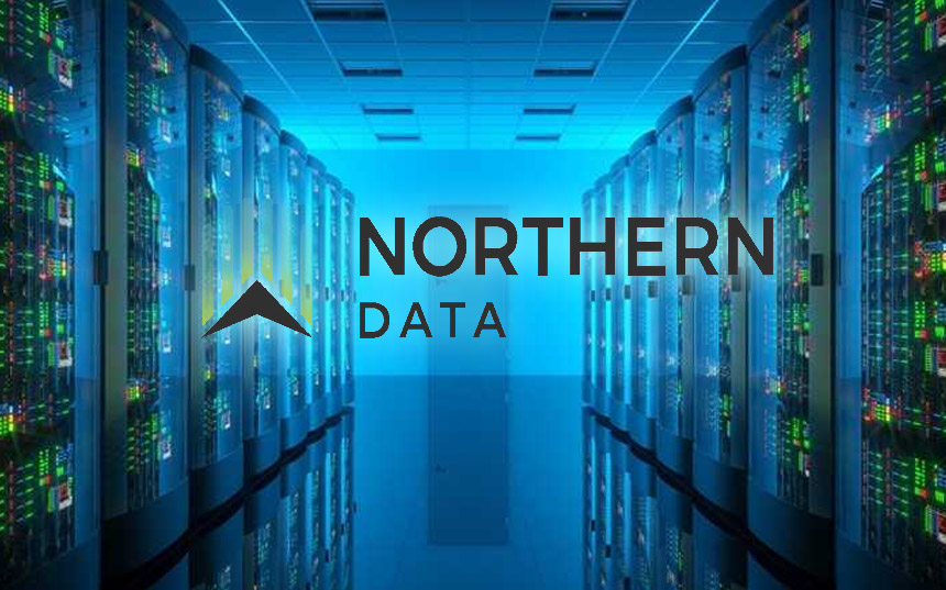 Northern Data, kompanija za rudarenje bitkoina kupila 24 hiljade servera i 223 hiljade grafičkih kartica