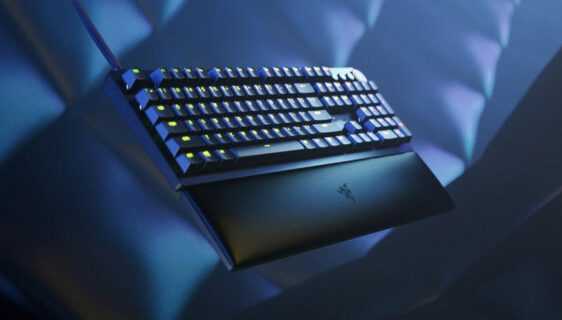 Razer Huntsman V2 tastatura za igre