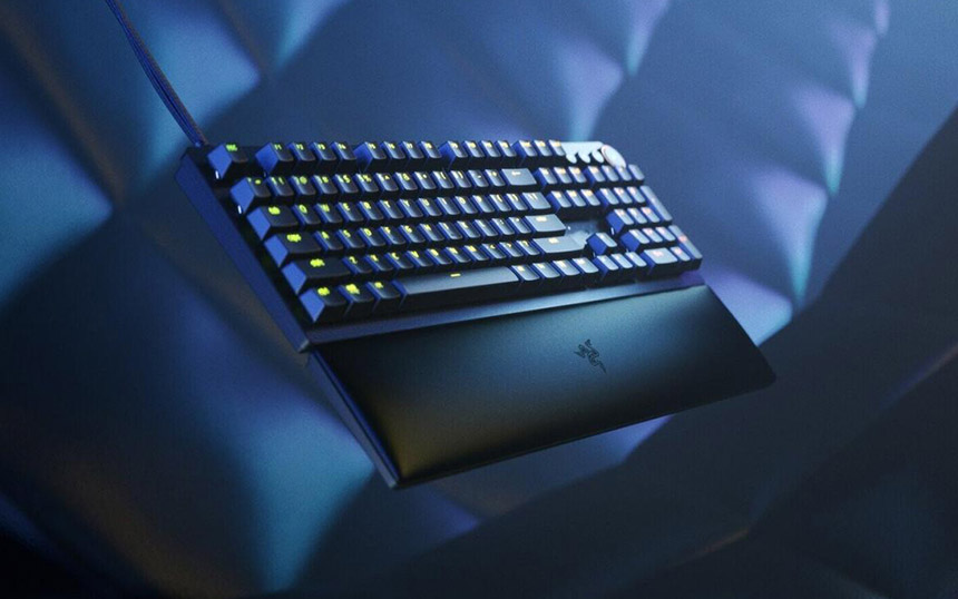 Razer Huntsman V2 tastatura za igre