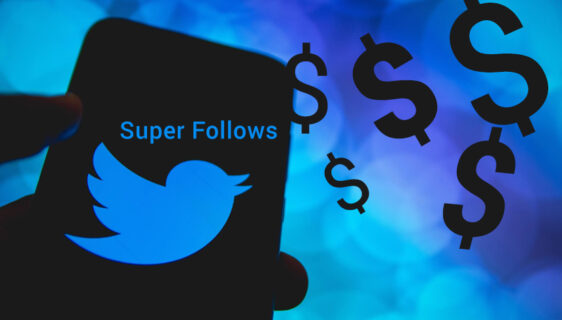 Twitter uveo mjesečnu pretplatu - Super Follows