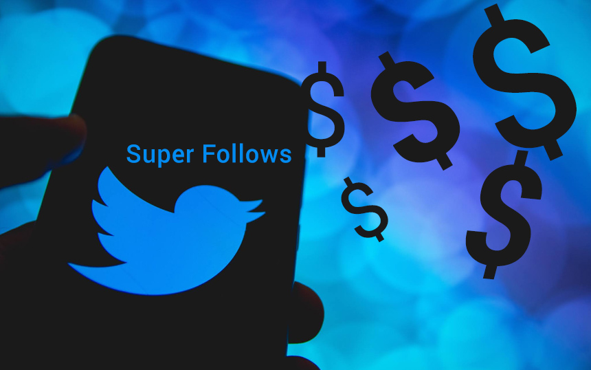 Twitter uveo mjesečnu pretplatu - Super Follows