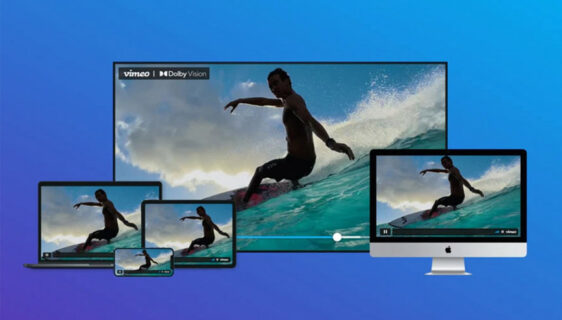 Vimeo dodao Dolby Vision podršku, dostupnu isključivo putem Apple uređaja