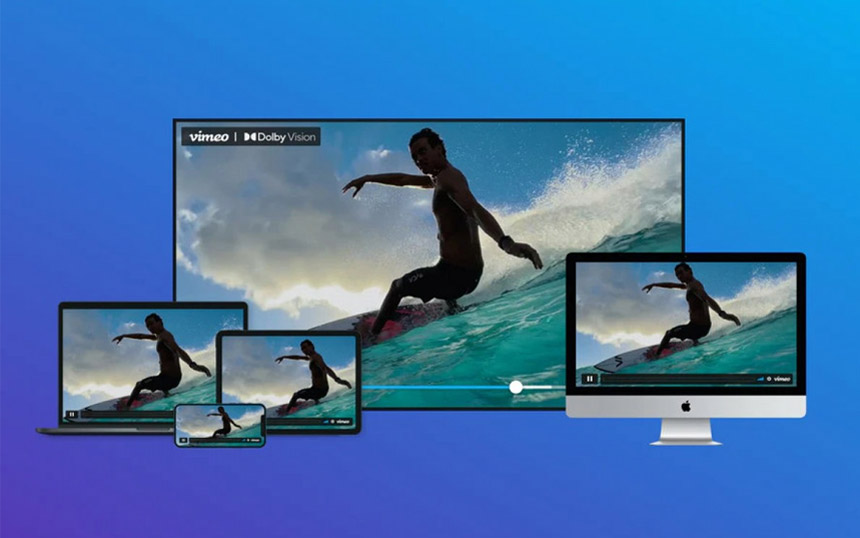 Vimeo dodao Dolby Vision podršku, dostupnu isključivo putem Apple uređaja