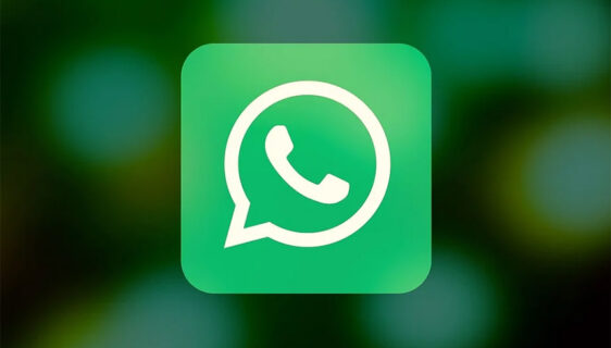 WhatsApp nestajuće poruke