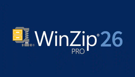 WinZip dobija nove alate u WinZip 26 i WinZip 26 Pro