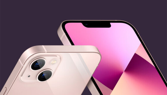iPhone 13