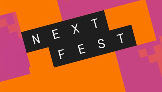 Steam Next Fest