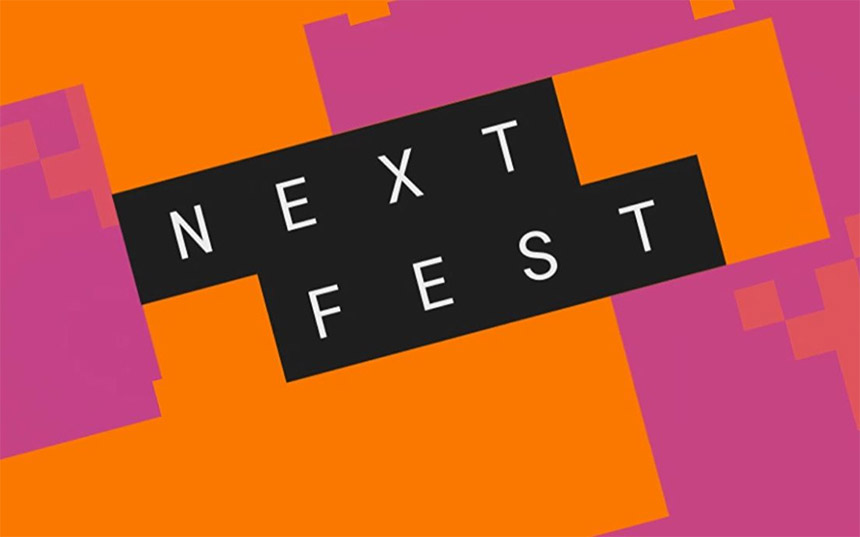 Steam Next Fest