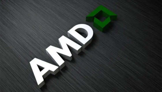 AMD