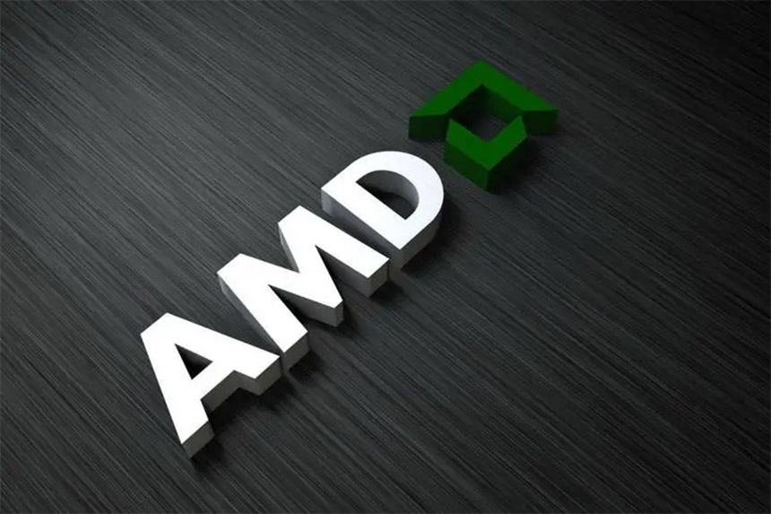 AMD