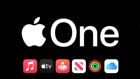 Apple One Premier