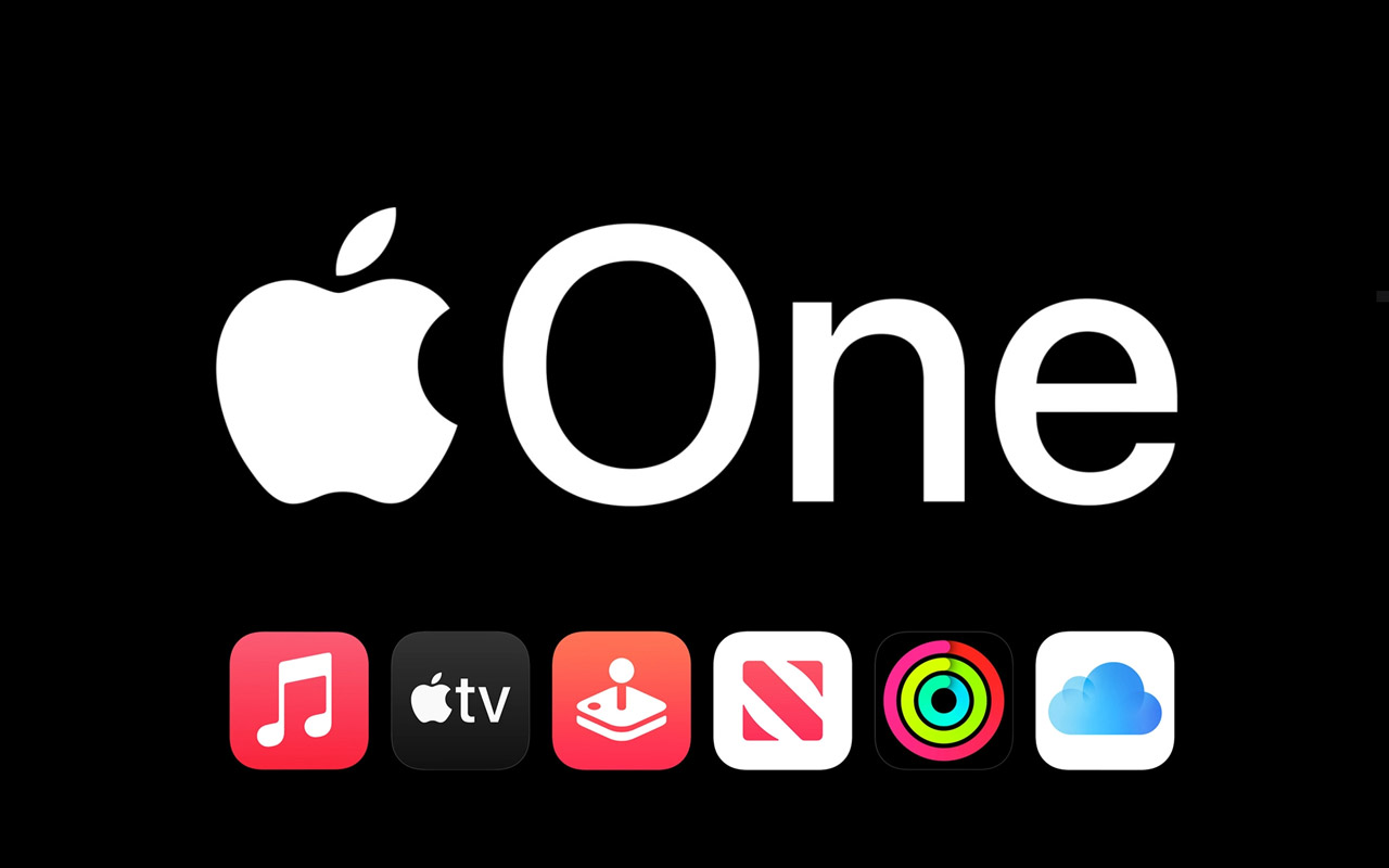 Apple One Premier