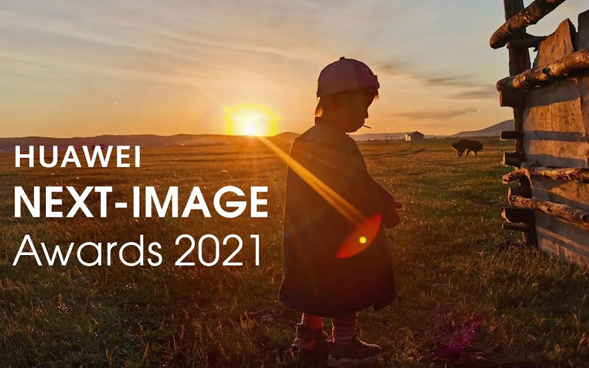 Fotografišite Huawei telefonom i na Next Image Awards 2021 takmičenju osvojite vrijedne nagrade