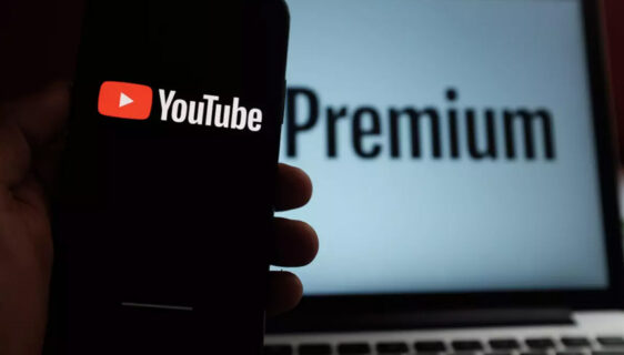 YouTube Premium