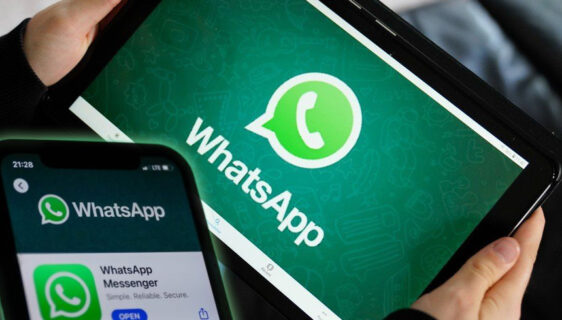 Kako sa jednim telefonskim brojem koristiti WhatsApp na pametnom telefonu i tabletu