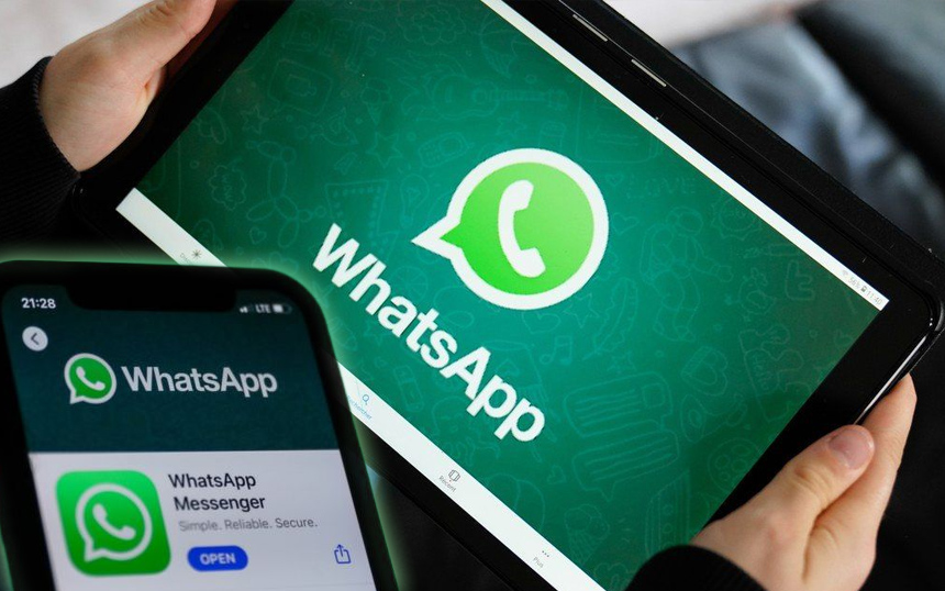 Kako sa jednim telefonskim brojem koristiti WhatsApp na pametnom telefonu i tabletu